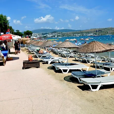 Sunpoint Hotel Bodrum-2