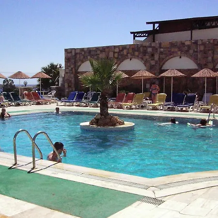 Sunpoint Hotel Bodrum-2